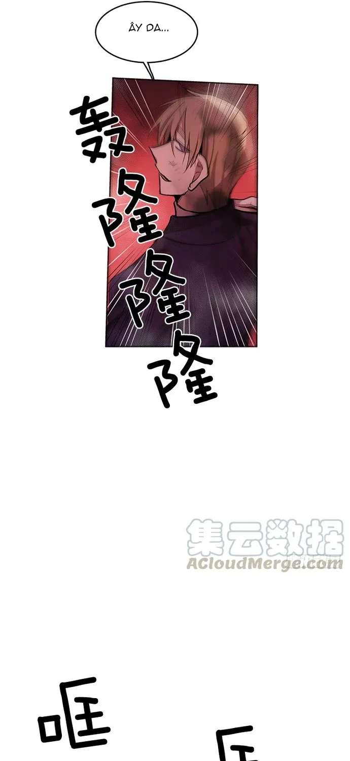 Cửa Hàng Vô Danh Chap 321 - Next Chap 322
