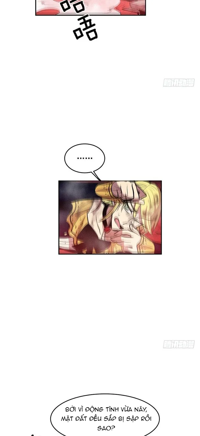 Cửa Hàng Vô Danh Chap 321 - Next Chap 322