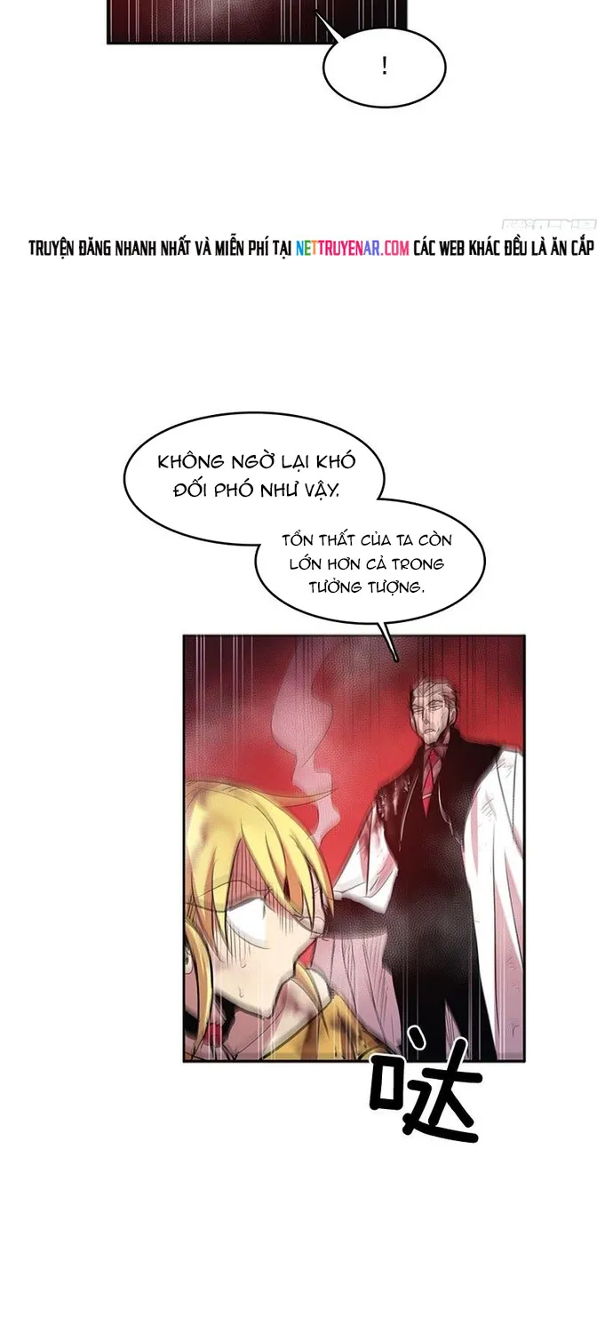 Cửa Hàng Vô Danh Chap 321 - Next Chap 322