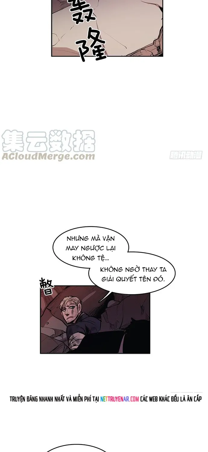 Cửa Hàng Vô Danh Chap 321 - Next Chap 322
