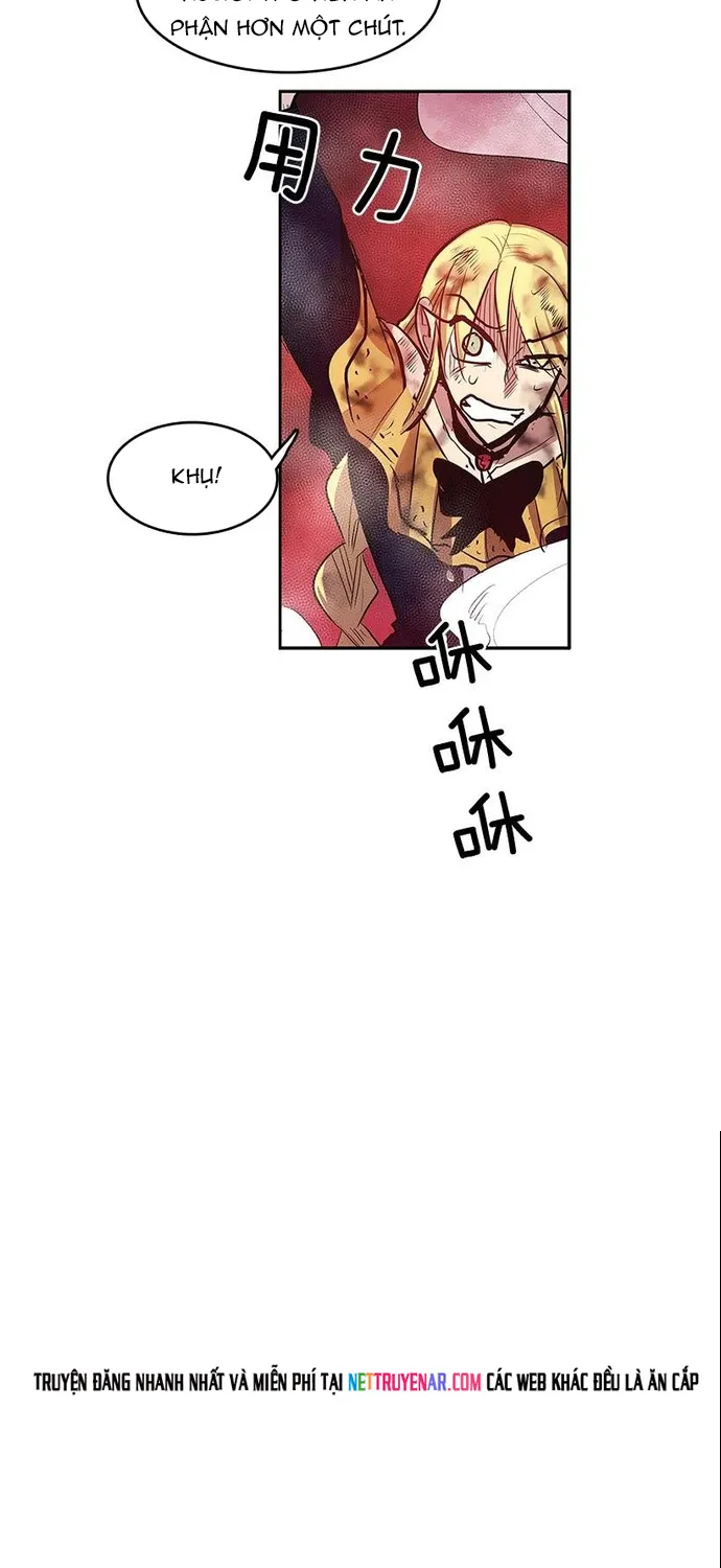 Cửa Hàng Vô Danh Chap 321 - Next Chap 322