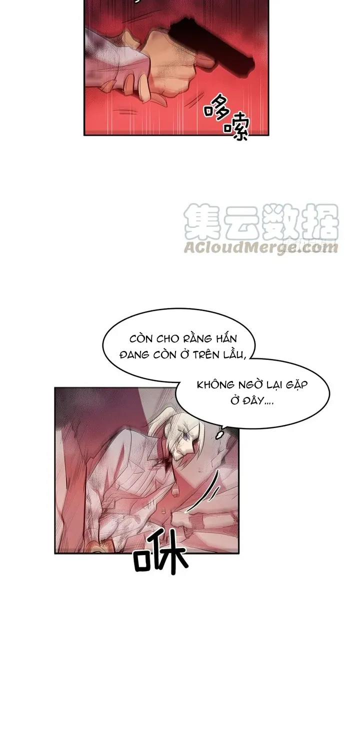 Cửa Hàng Vô Danh Chap 322 - Next Chap 323