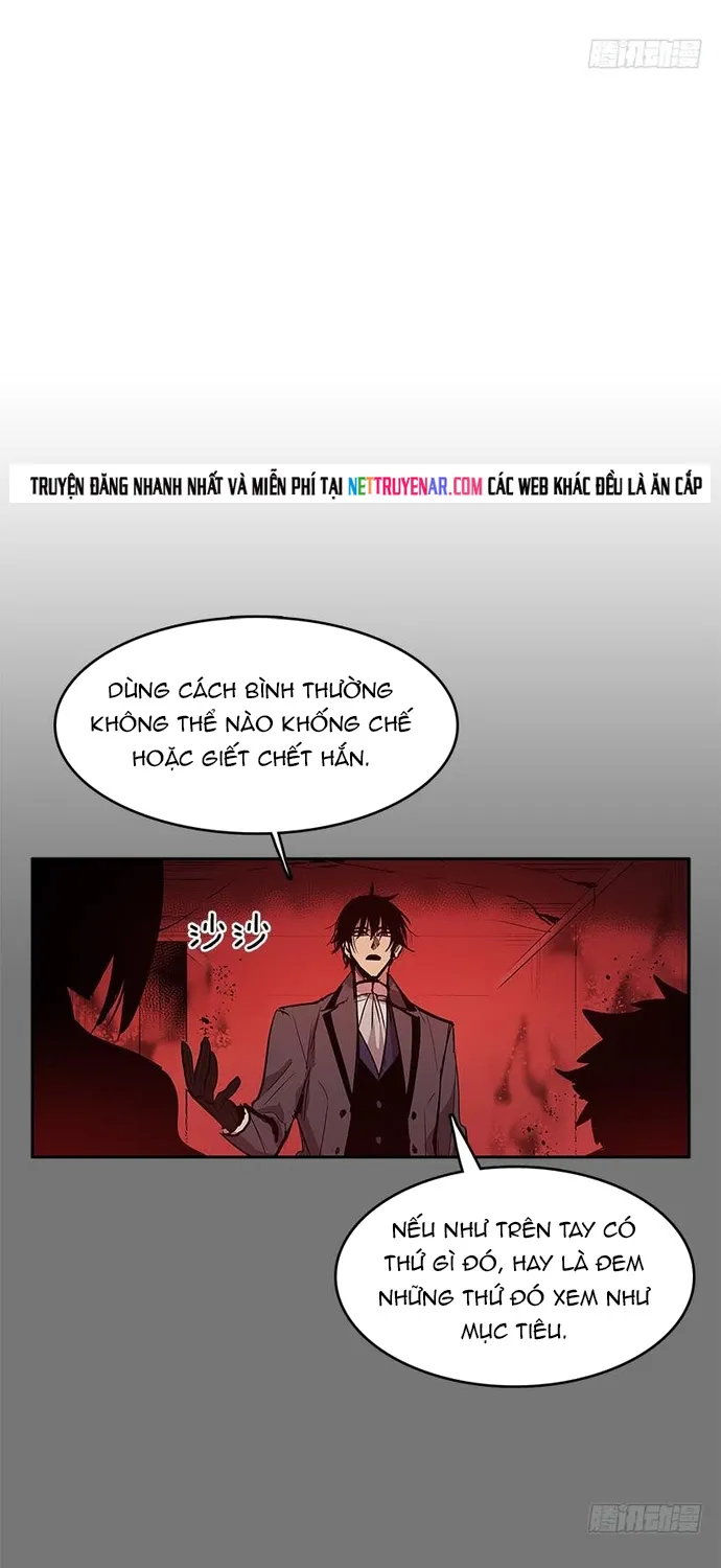 Cửa Hàng Vô Danh Chap 322 - Next Chap 323
