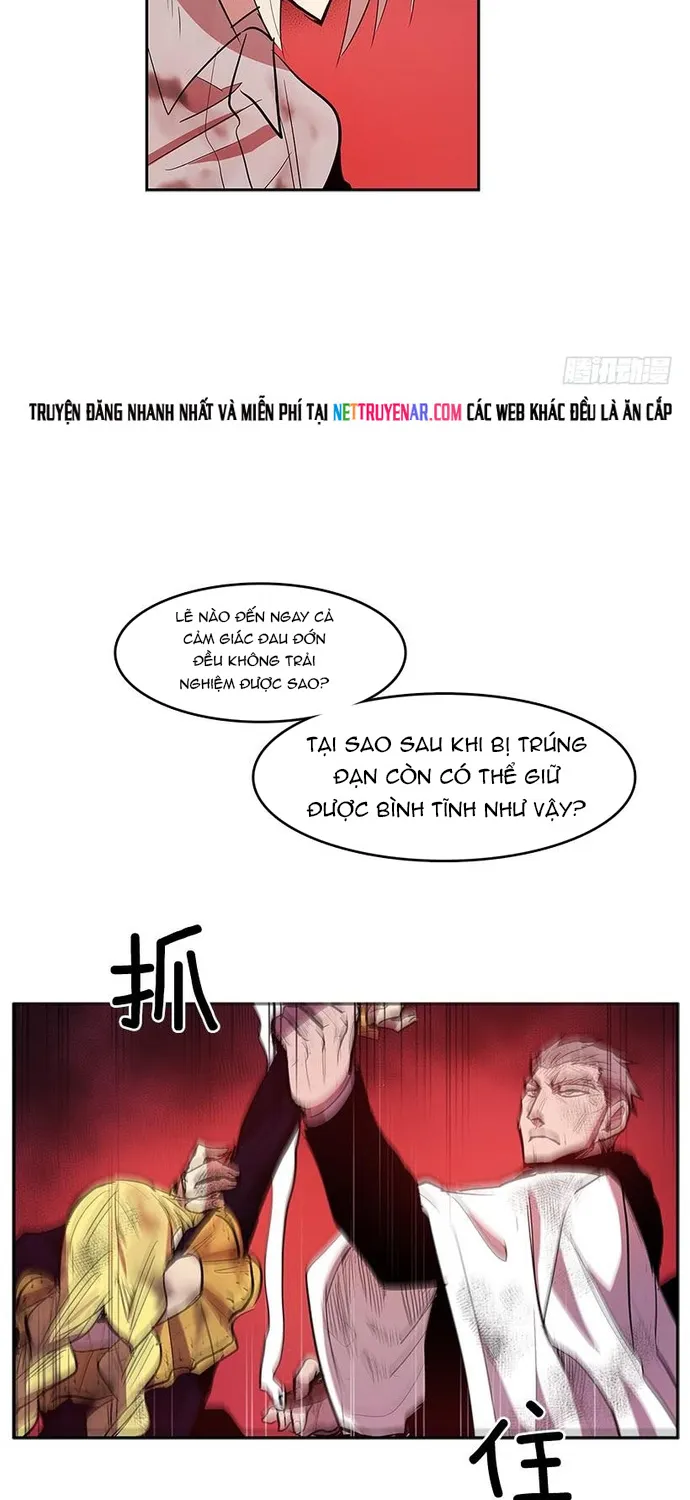 Cửa Hàng Vô Danh Chap 322 - Next Chap 323