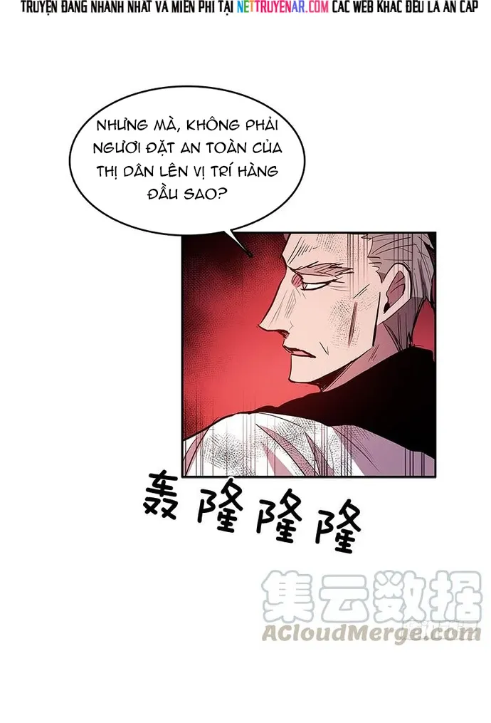 Cửa Hàng Vô Danh Chap 322 - Next Chap 323