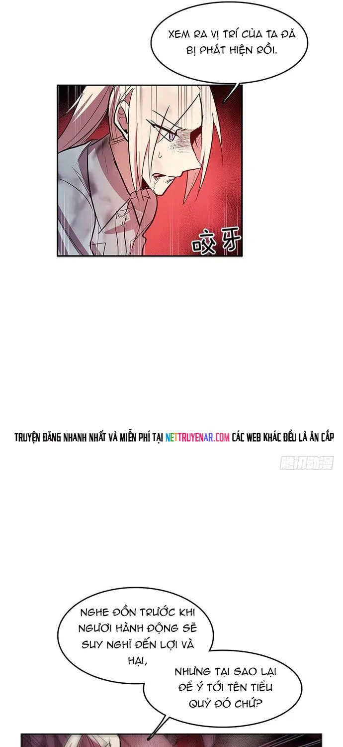 Cửa Hàng Vô Danh Chap 322 - Next Chap 323