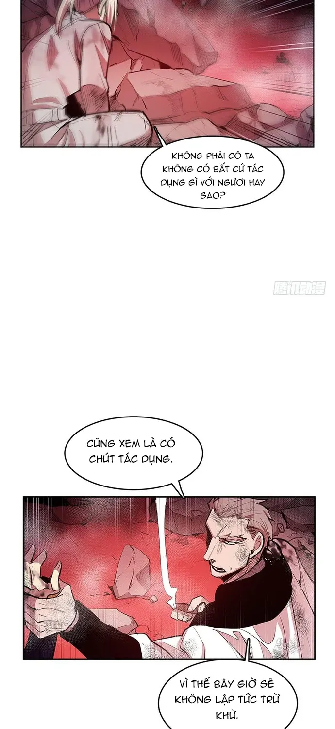 Cửa Hàng Vô Danh Chap 322 - Next Chap 323