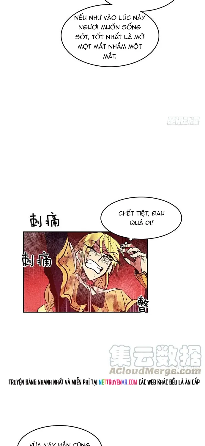 Cửa Hàng Vô Danh Chap 322 - Next Chap 323