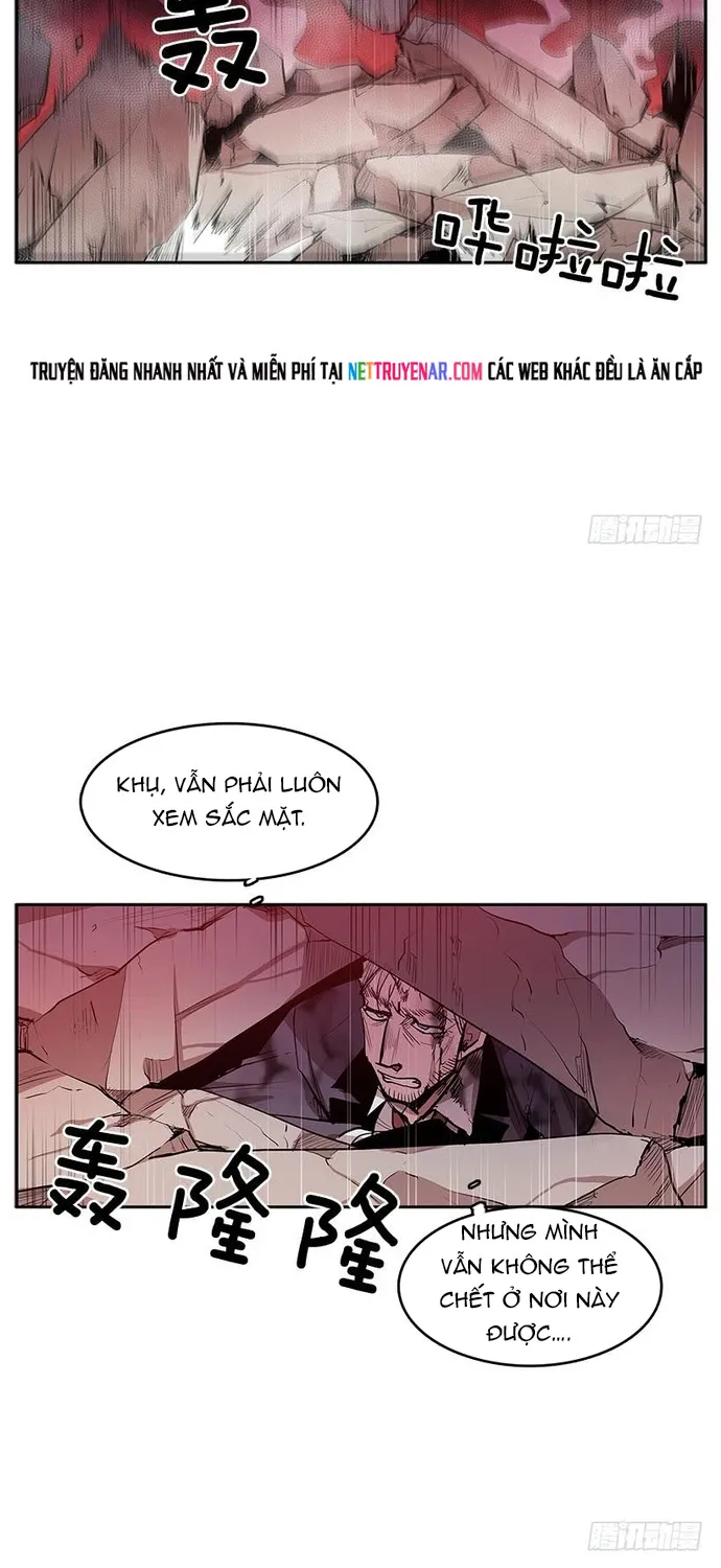 Cửa Hàng Vô Danh Chap 322 - Next Chap 323