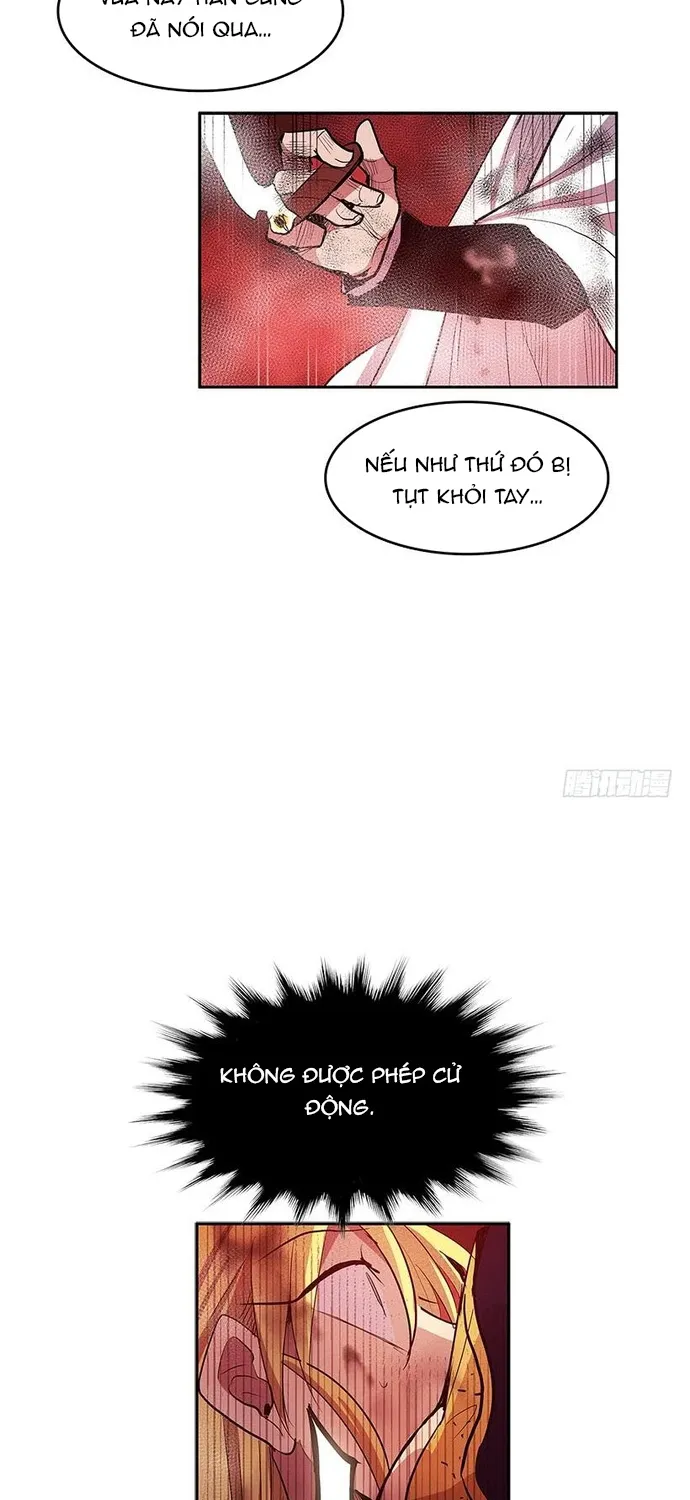 Cửa Hàng Vô Danh Chap 322 - Next Chap 323