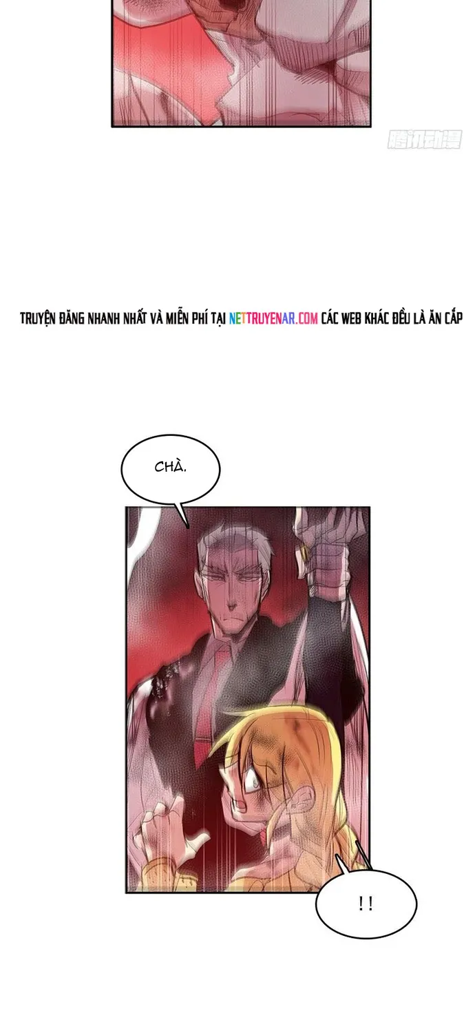 Cửa Hàng Vô Danh Chap 322 - Next Chap 323