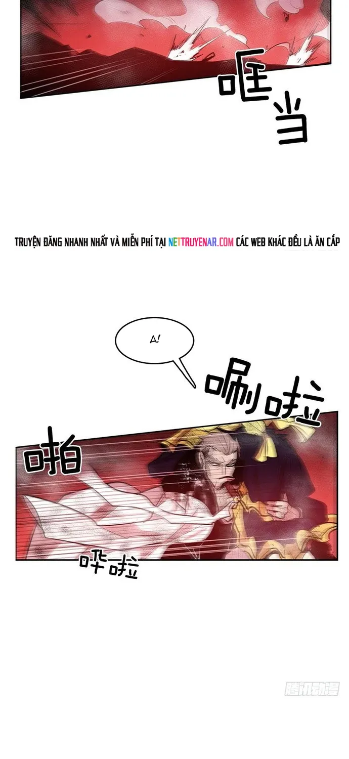 Cửa Hàng Vô Danh Chap 322 - Next Chap 323