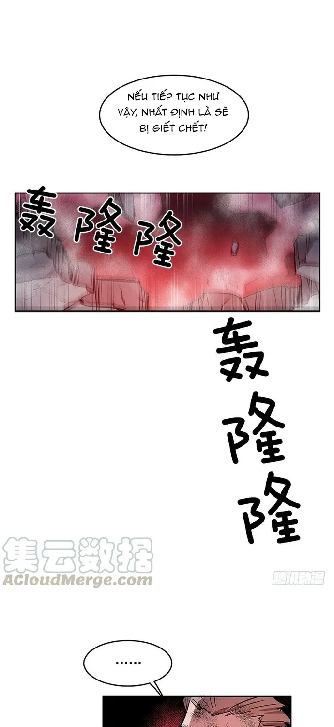 Cửa Hàng Vô Danh Chap 322 - Next Chap 323