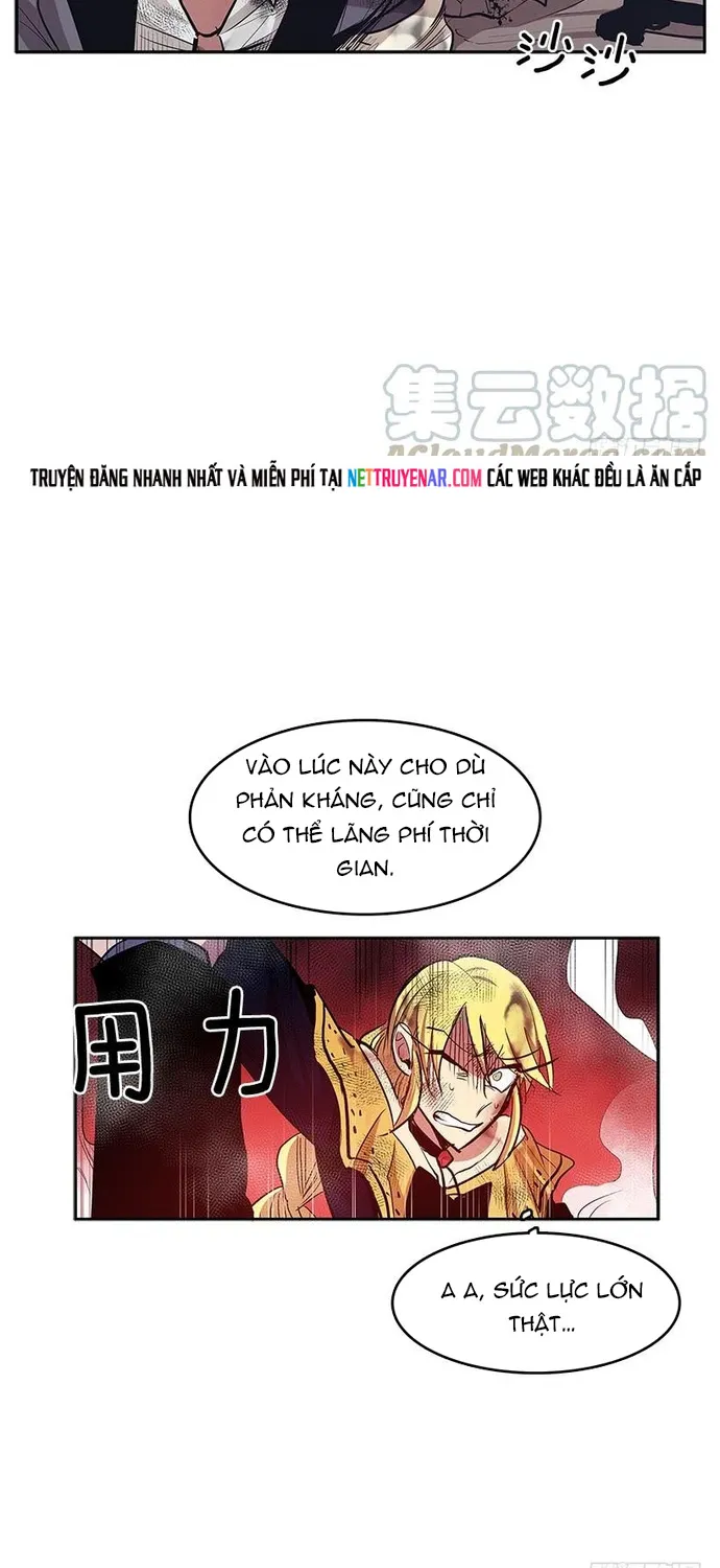 Cửa Hàng Vô Danh Chap 322 - Next Chap 323