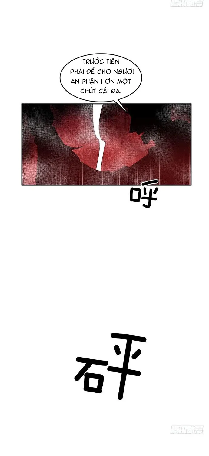 Cửa Hàng Vô Danh Chap 322 - Next Chap 323