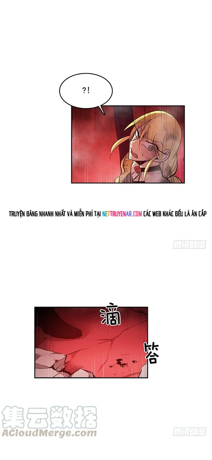 Cửa Hàng Vô Danh Chap 322 - Next Chap 323