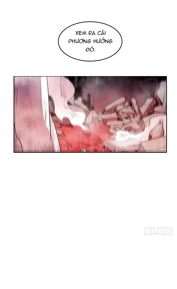Cửa Hàng Vô Danh Chap 322 - Next Chap 323
