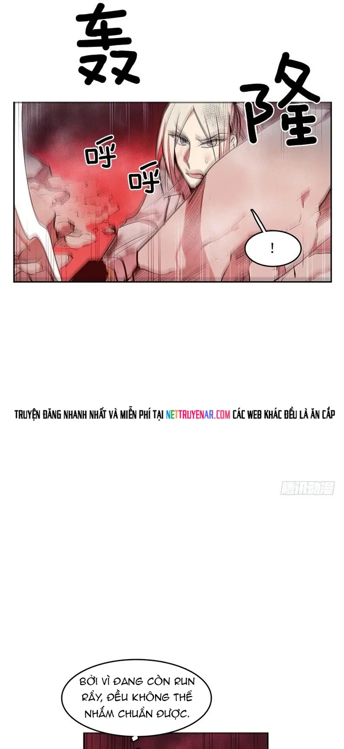 Cửa Hàng Vô Danh Chap 322 - Next Chap 323