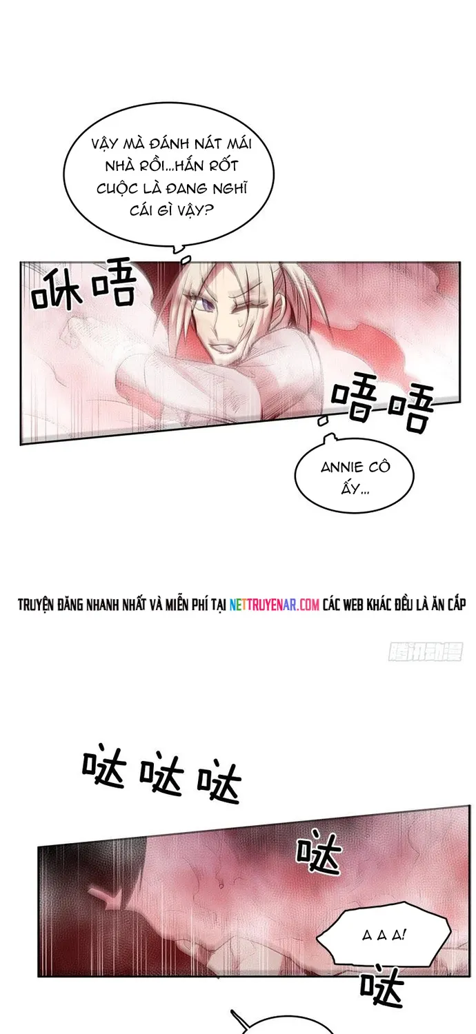Cửa Hàng Vô Danh Chap 323 - Next Chap 324