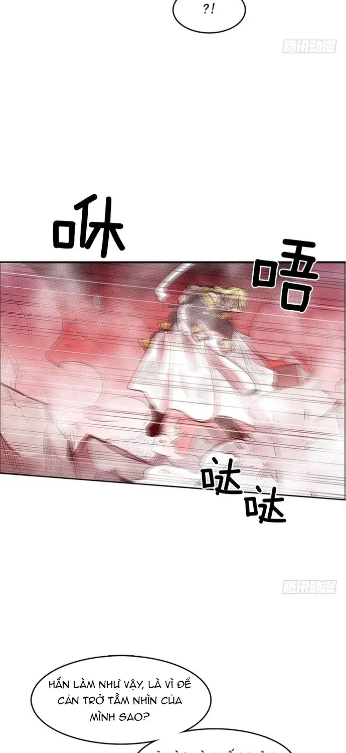 Cửa Hàng Vô Danh Chap 323 - Next Chap 324