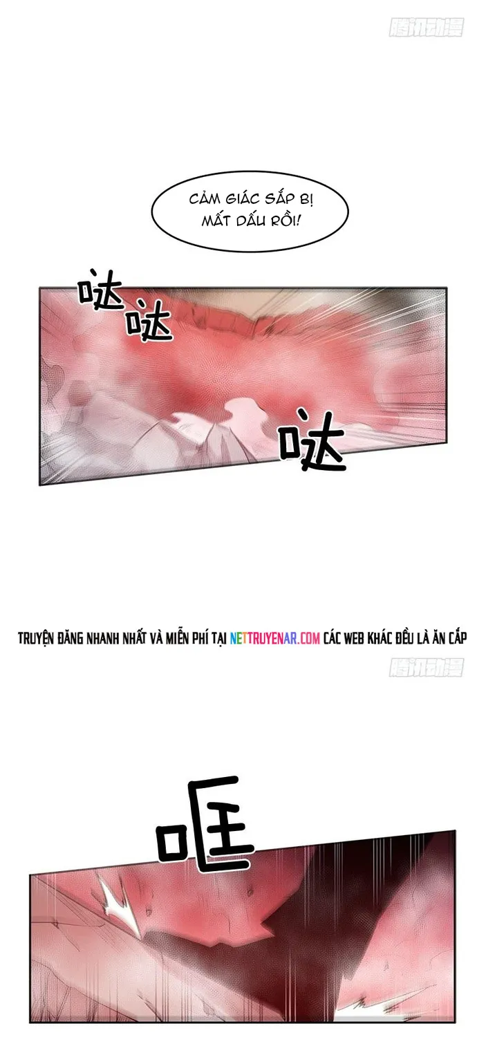 Cửa Hàng Vô Danh Chap 323 - Next Chap 324