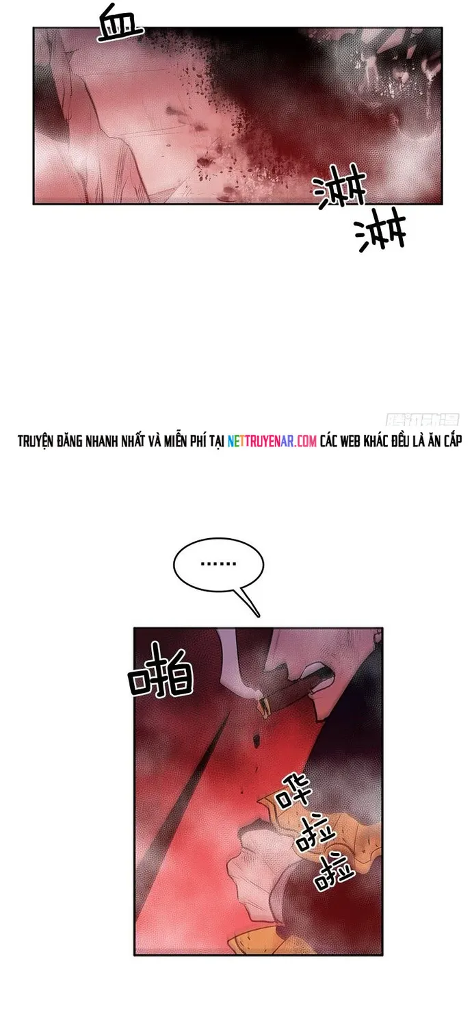 Cửa Hàng Vô Danh Chap 323 - Next Chap 324