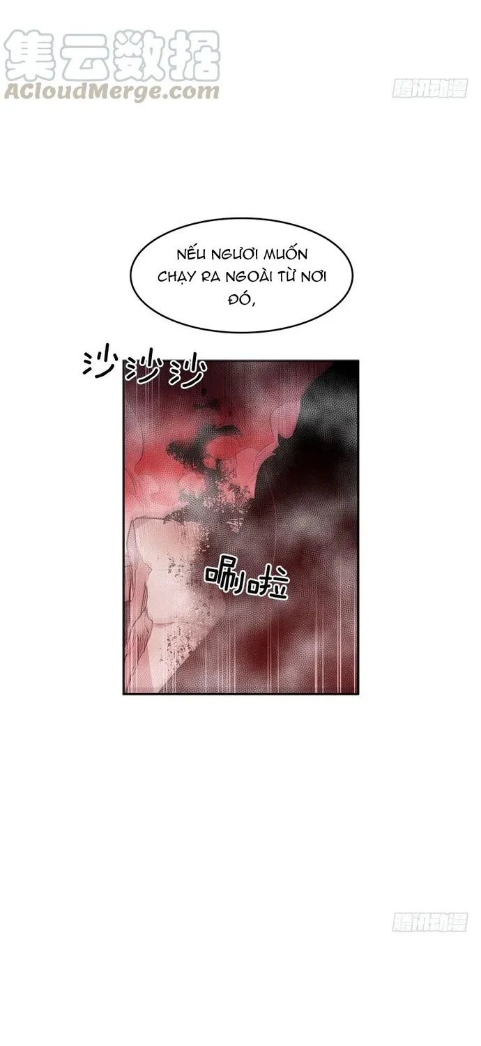 Cửa Hàng Vô Danh Chap 323 - Next Chap 324