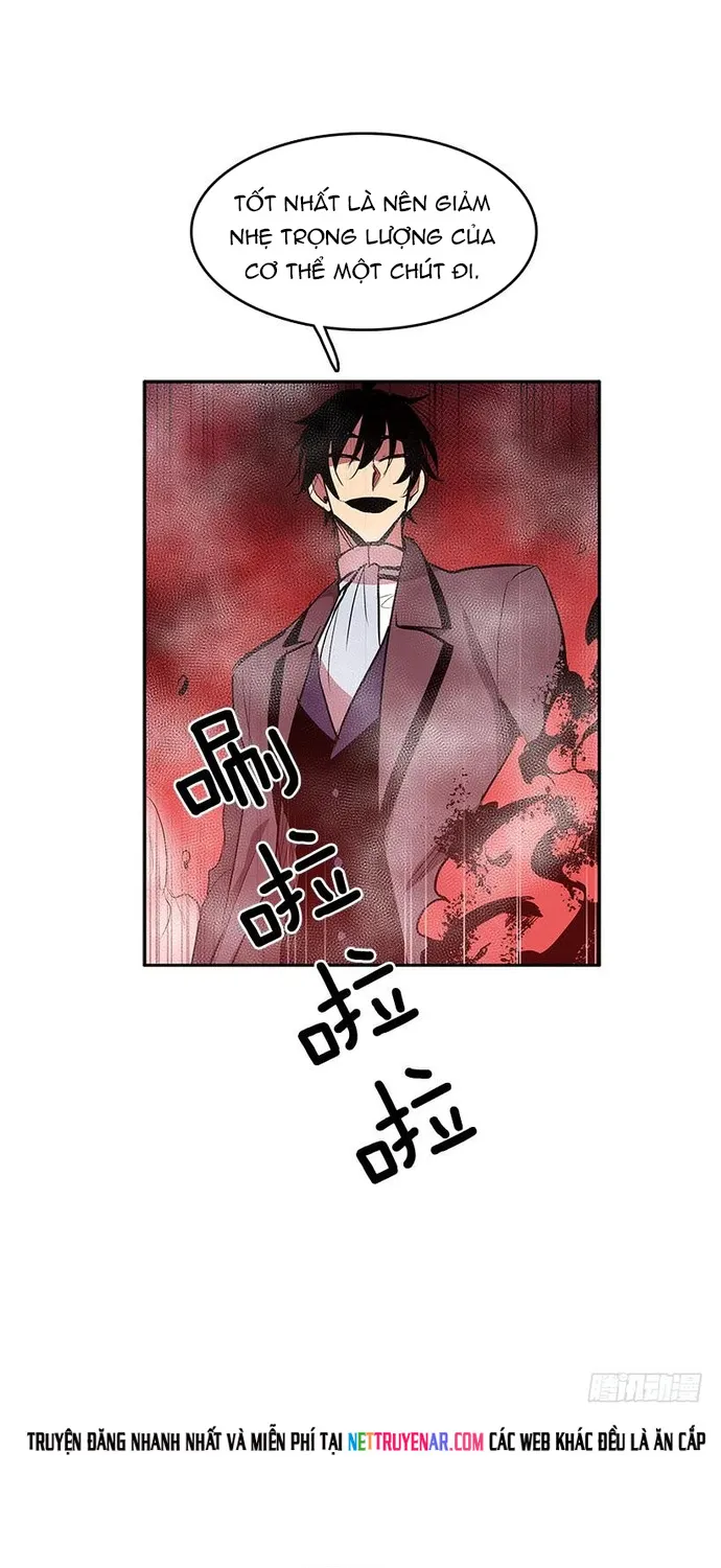 Cửa Hàng Vô Danh Chap 323 - Next Chap 324