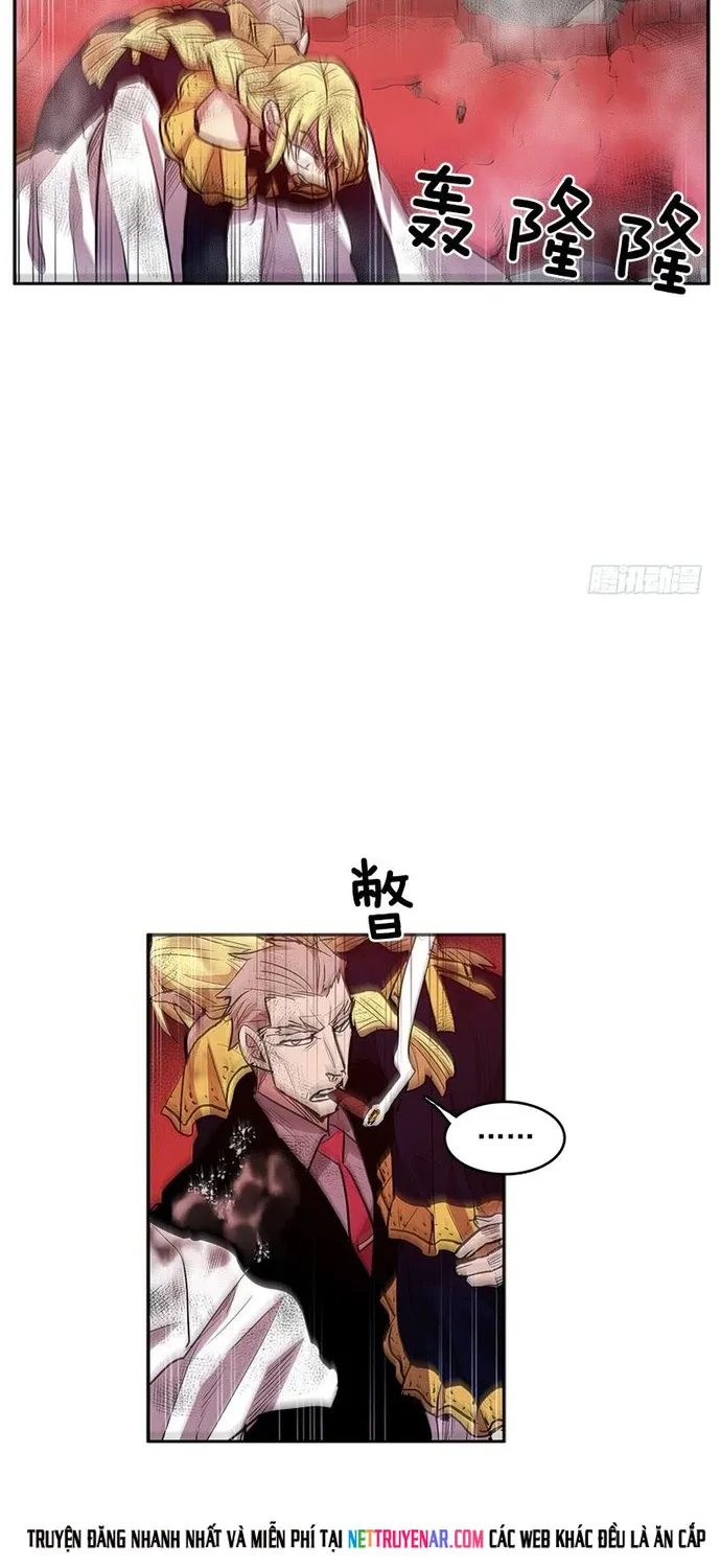 Cửa Hàng Vô Danh Chap 323 - Next Chap 324
