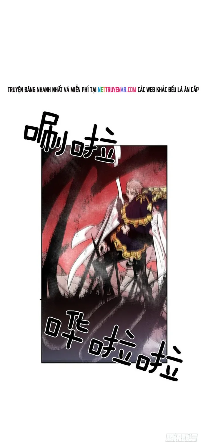Cửa Hàng Vô Danh Chap 323 - Next Chap 324