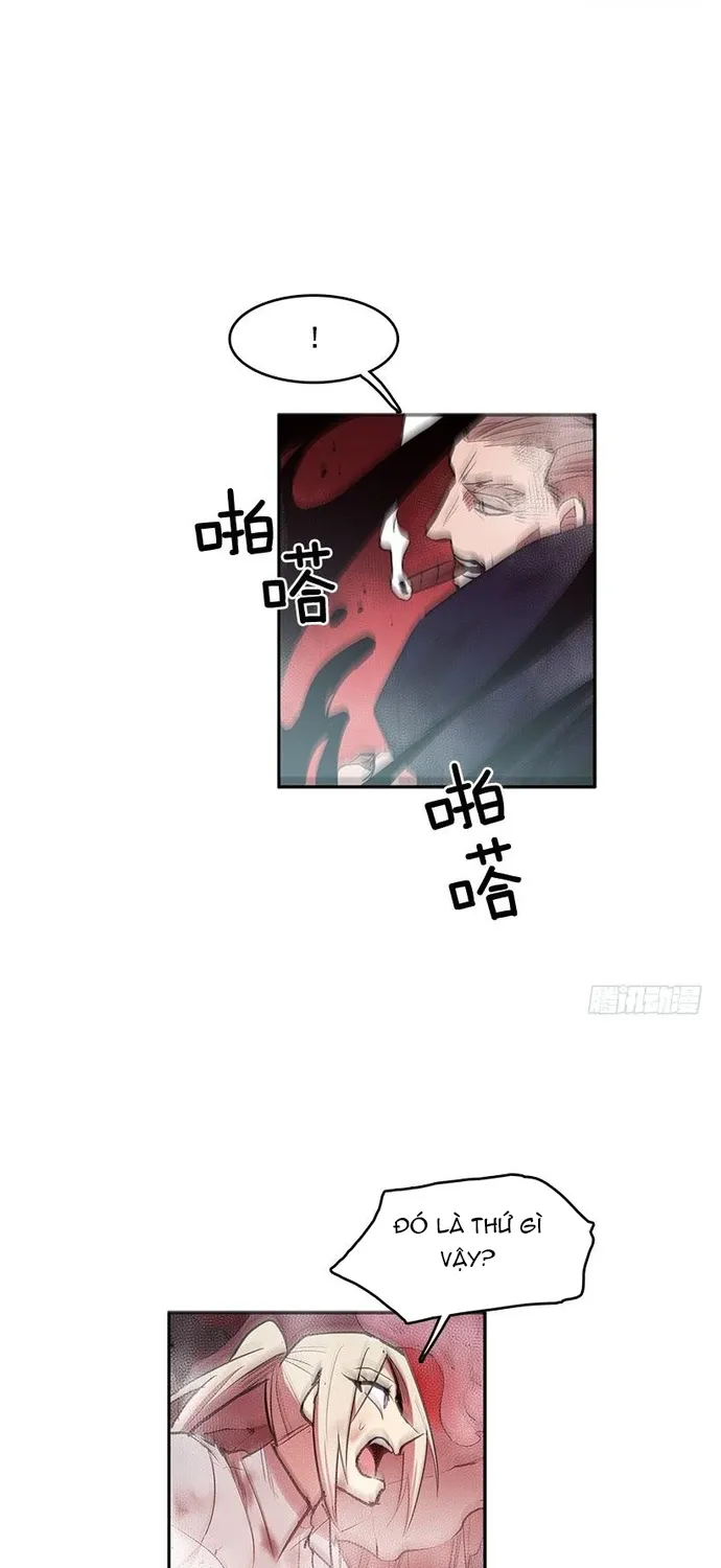 Cửa Hàng Vô Danh Chap 323 - Next Chap 324