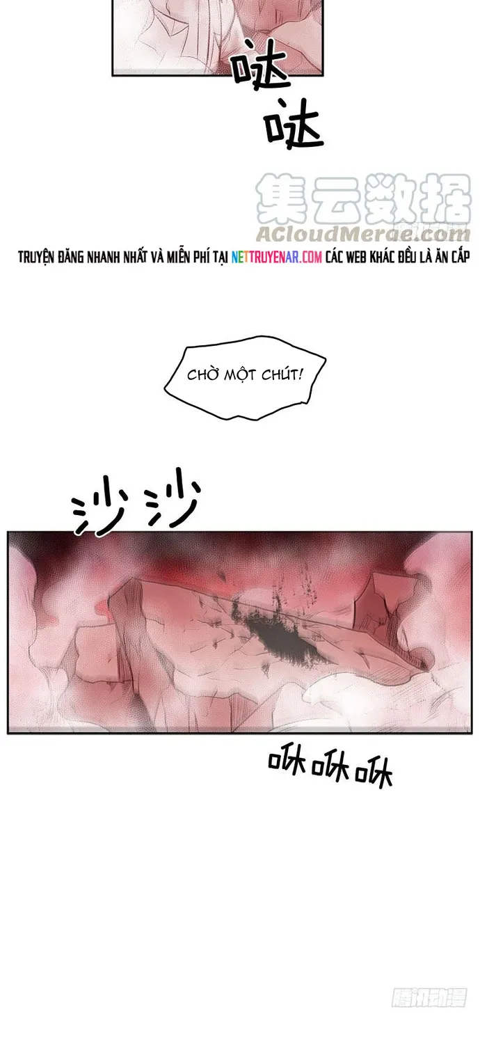 Cửa Hàng Vô Danh Chap 323 - Next Chap 324