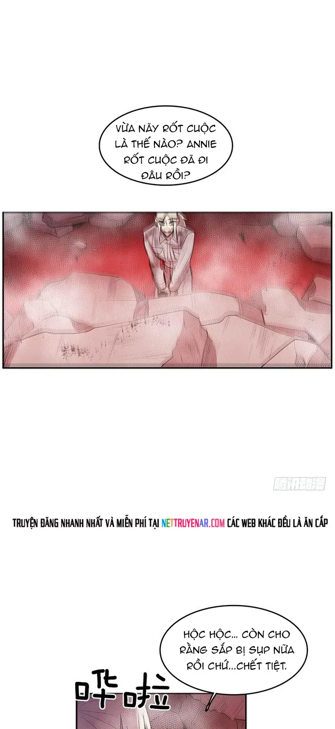 Cửa Hàng Vô Danh Chap 323 - Next Chap 324