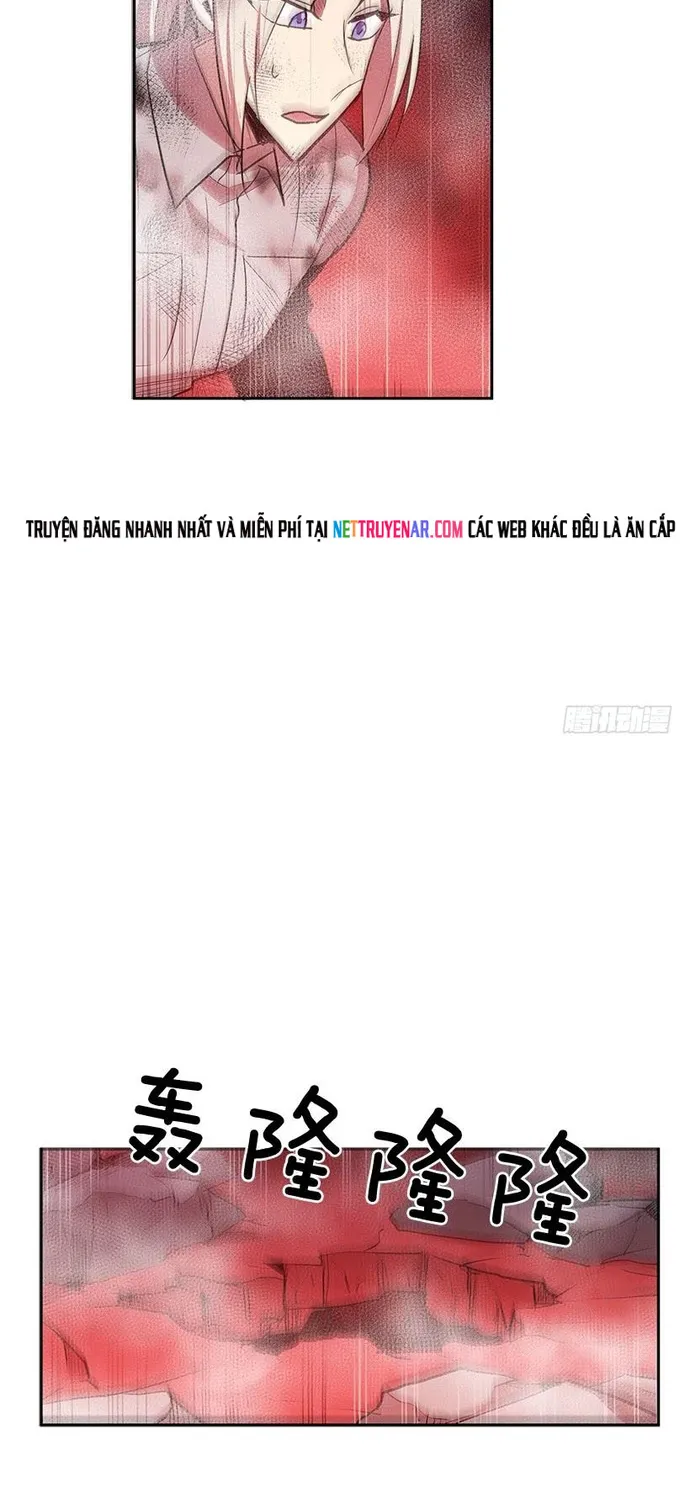 Cửa Hàng Vô Danh Chap 323 - Next Chap 324