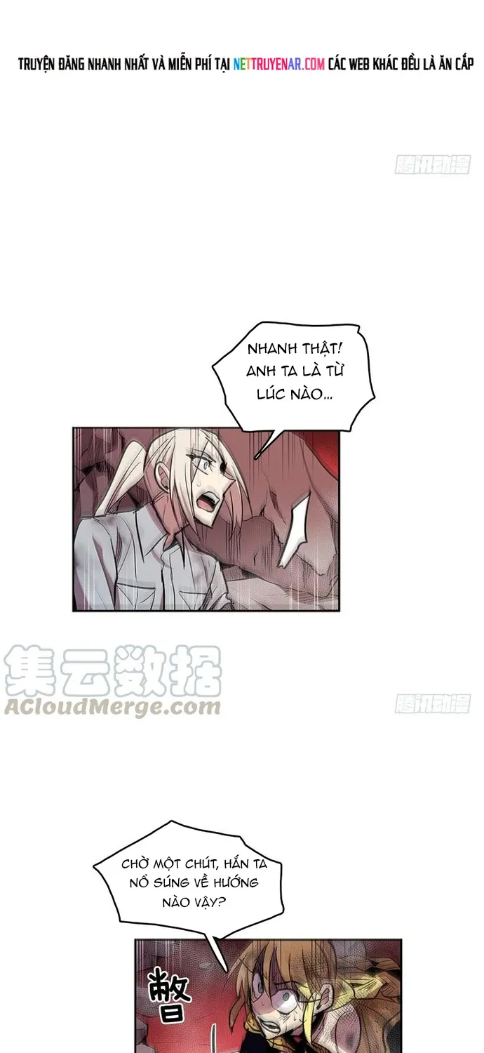 Cửa Hàng Vô Danh Chap 323 - Next Chap 324