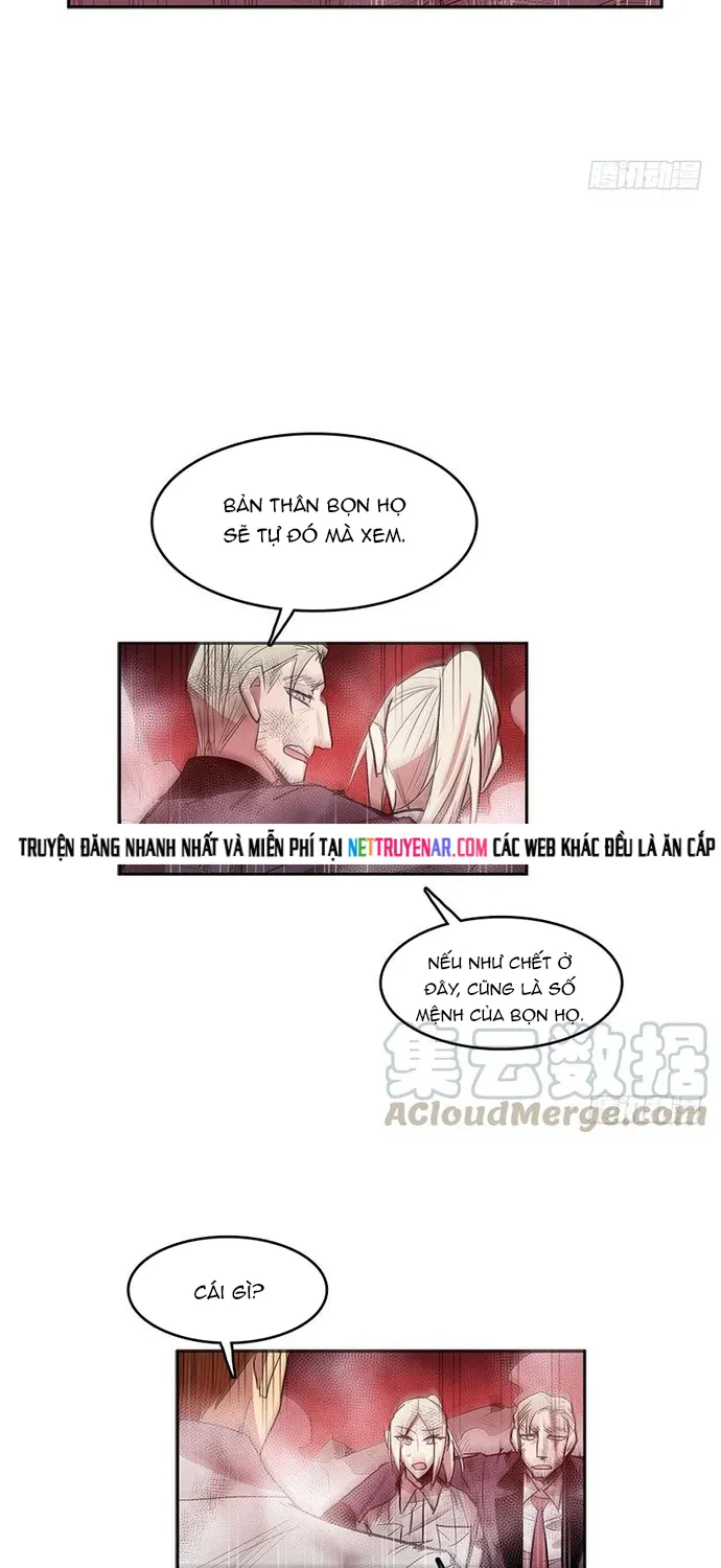 Cửa Hàng Vô Danh Chap 324 - Next Chap 325