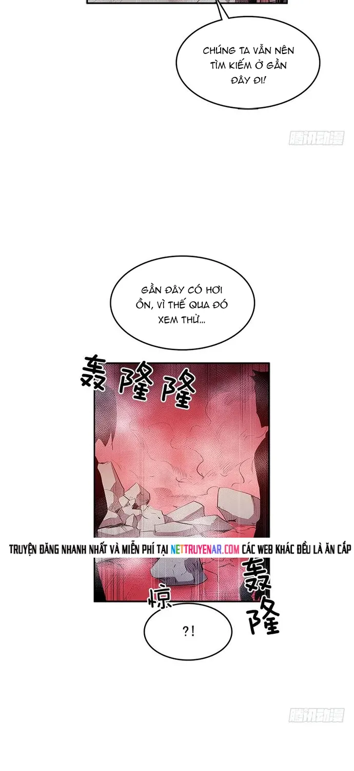 Cửa Hàng Vô Danh Chap 324 - Next Chap 325