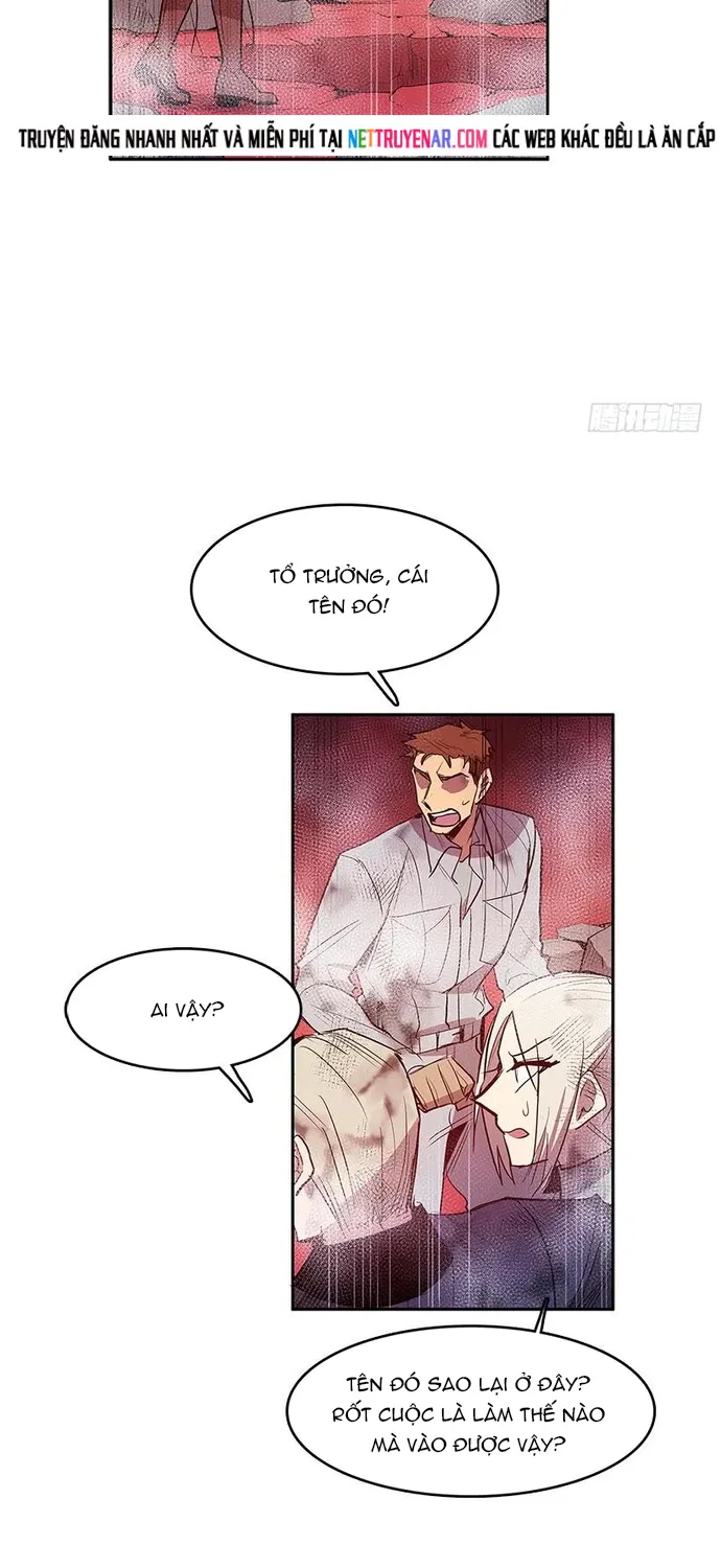 Cửa Hàng Vô Danh Chap 324 - Next Chap 325