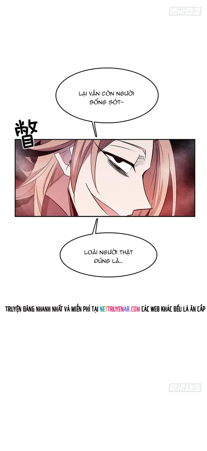 Cửa Hàng Vô Danh Chap 324 - Next Chap 325