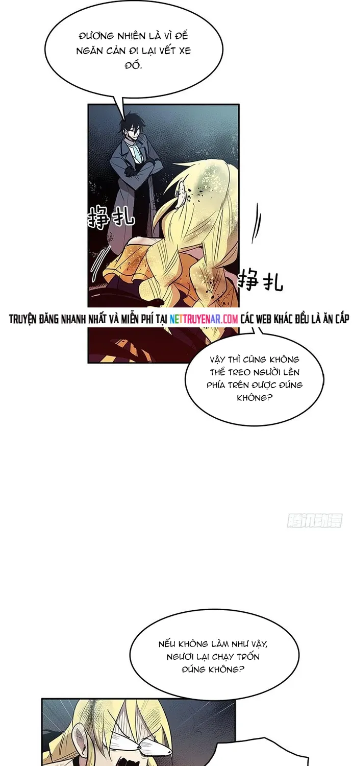 Cửa Hàng Vô Danh Chap 324 - Next Chap 325