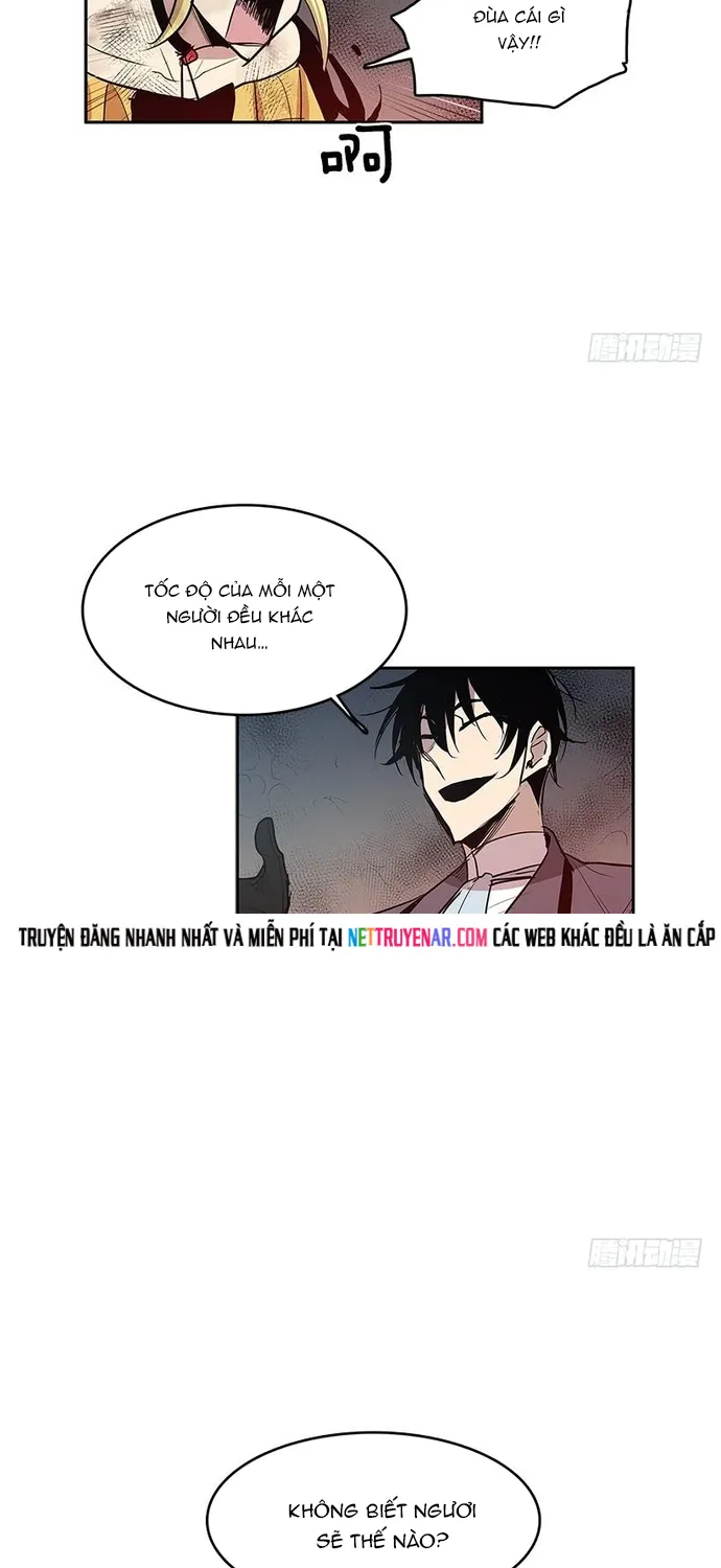 Cửa Hàng Vô Danh Chap 324 - Next Chap 325