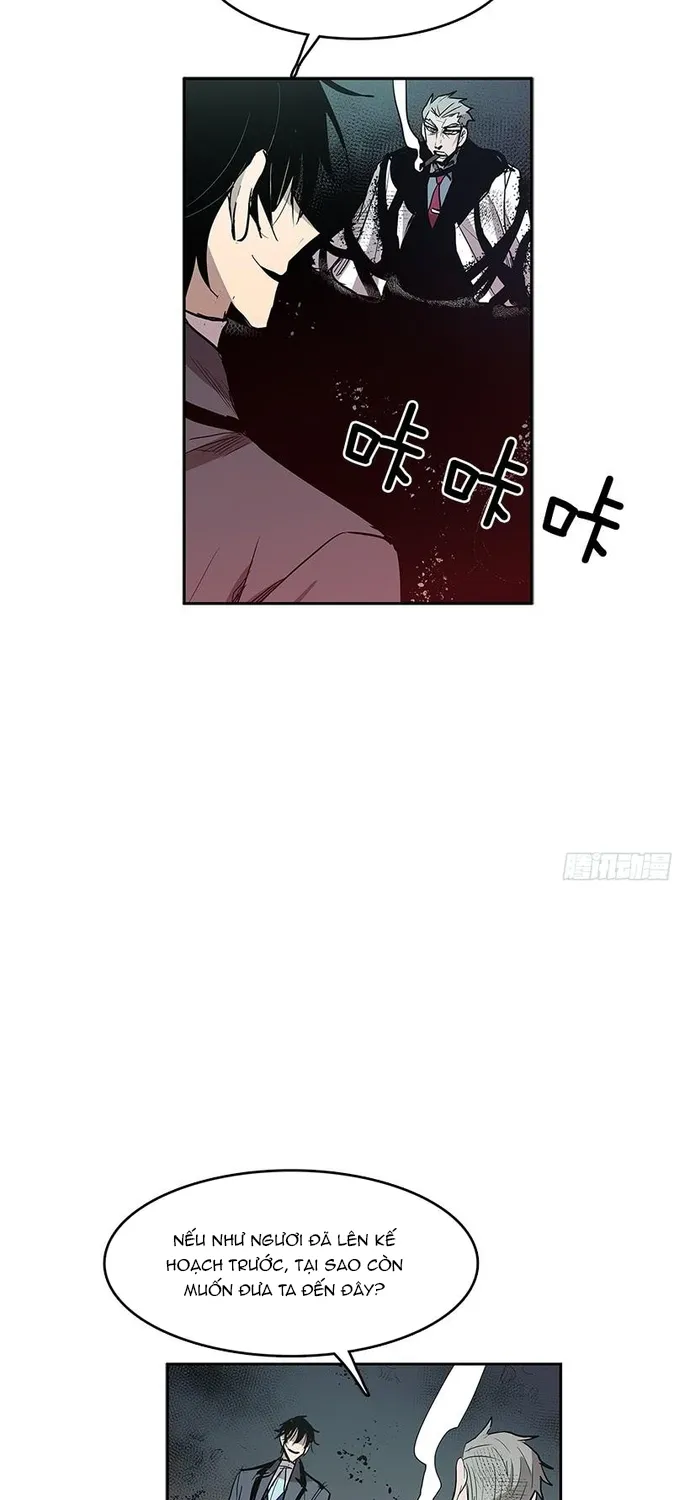 Cửa Hàng Vô Danh Chap 324 - Next Chap 325