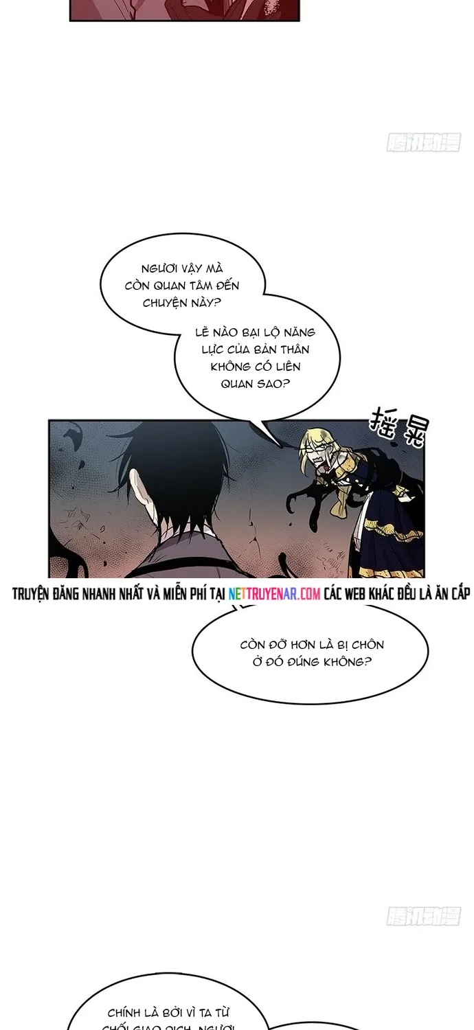Cửa Hàng Vô Danh Chap 324 - Next Chap 325