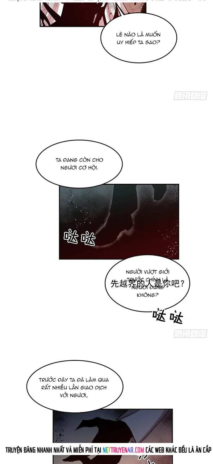 Cửa Hàng Vô Danh Chap 324 - Next Chap 325