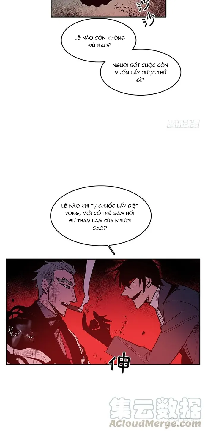 Cửa Hàng Vô Danh Chap 324 - Next Chap 325