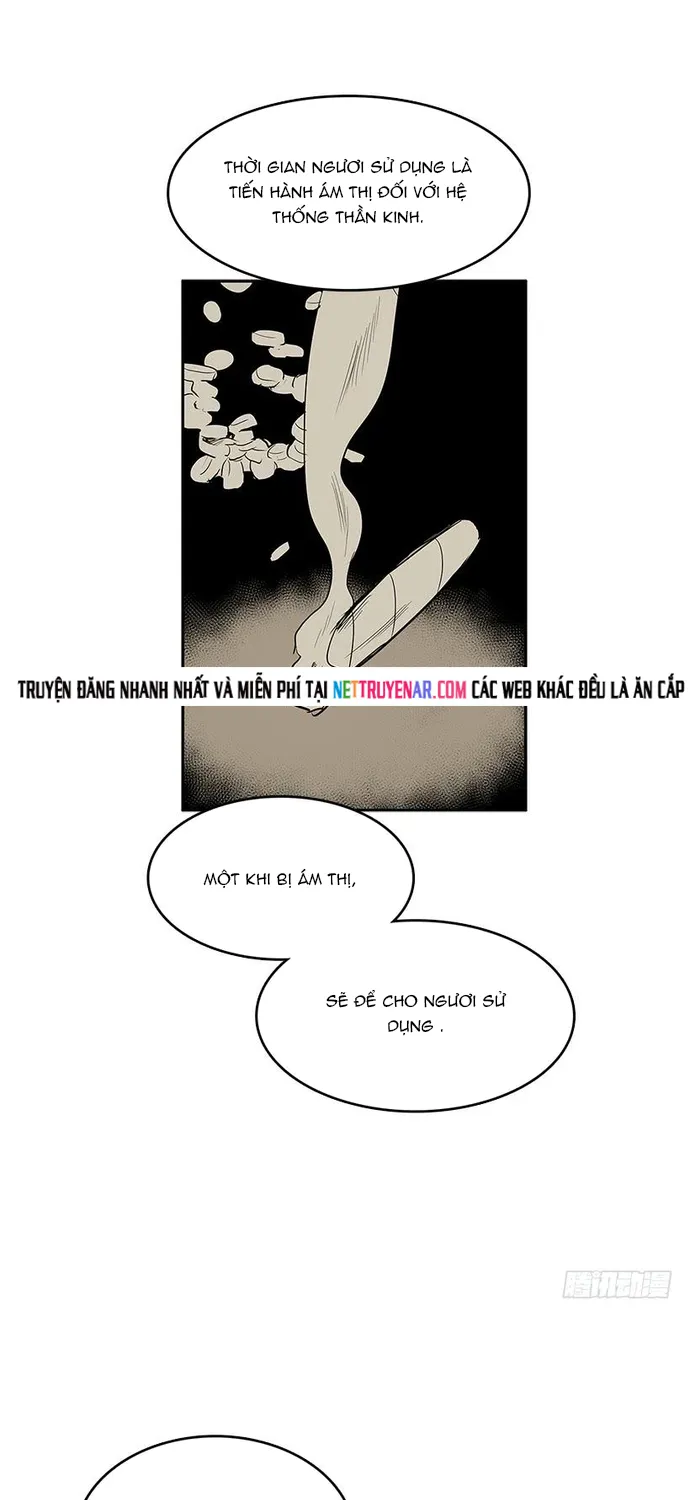 Cửa Hàng Vô Danh Chap 324 - Next Chap 325