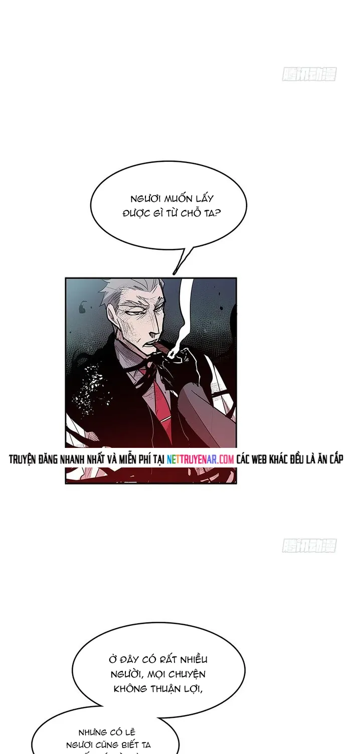 Cửa Hàng Vô Danh Chap 324 - Next Chap 325