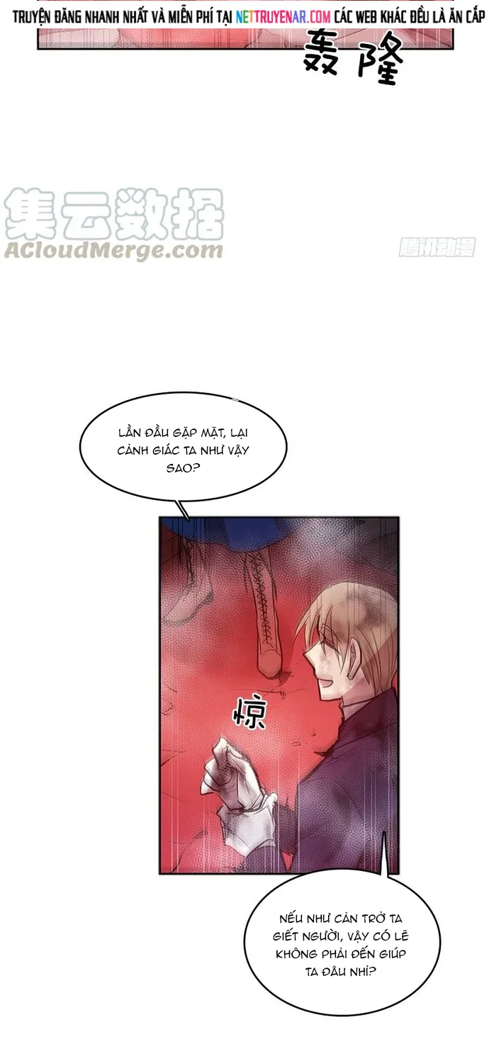 Cửa Hàng Vô Danh Chap 324 - Next Chap 325