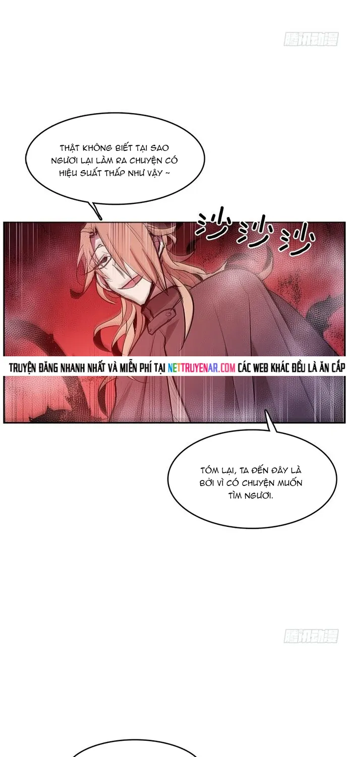 Cửa Hàng Vô Danh Chap 324 - Next Chap 325