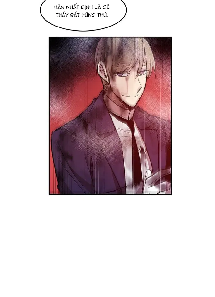 Cửa Hàng Vô Danh Chap 324 - Next Chap 325